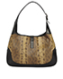 Gucci Jackie O shoulder bag, back view